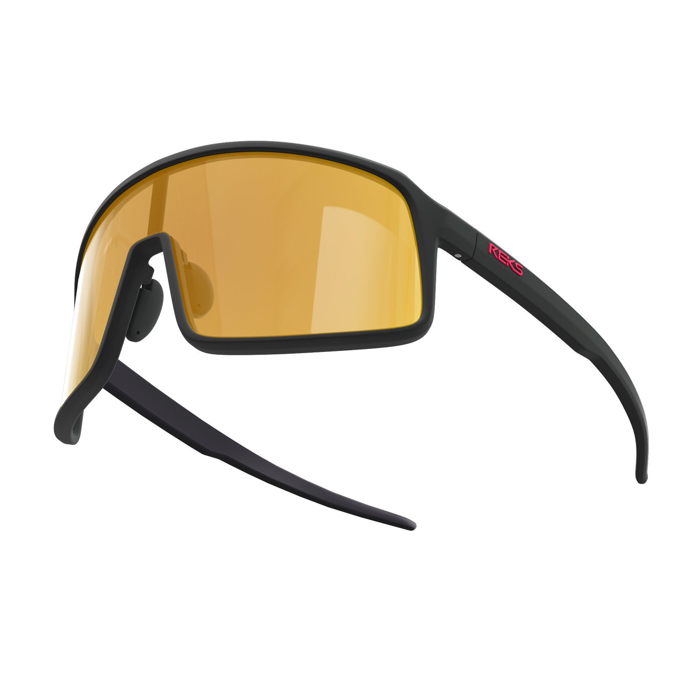 REKS® K-Shield Kontrast Polarized Sunglasses