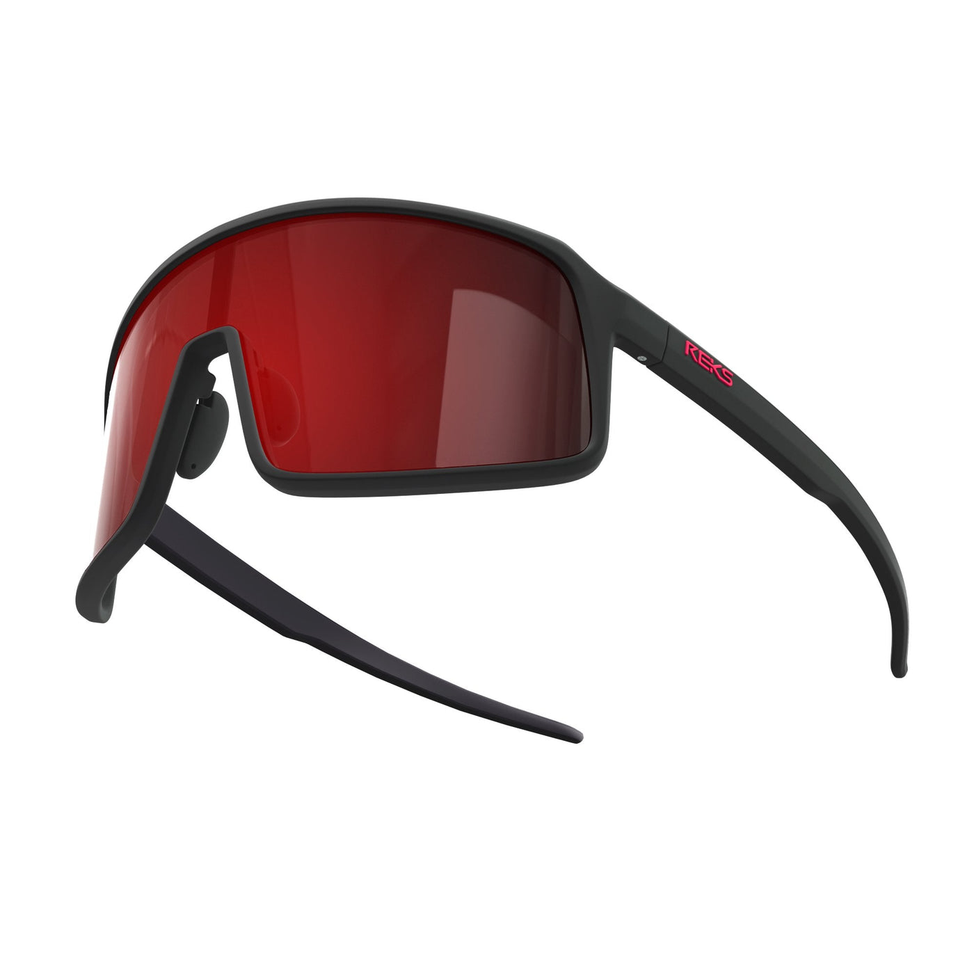 REKS® K-Shield Kontrast Polarized Sunglasses