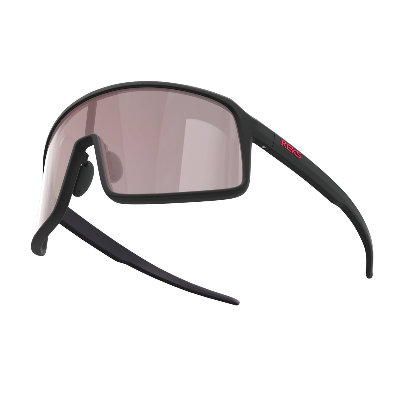 REKS® K-Shield Kontrast Polarized Sunglasses