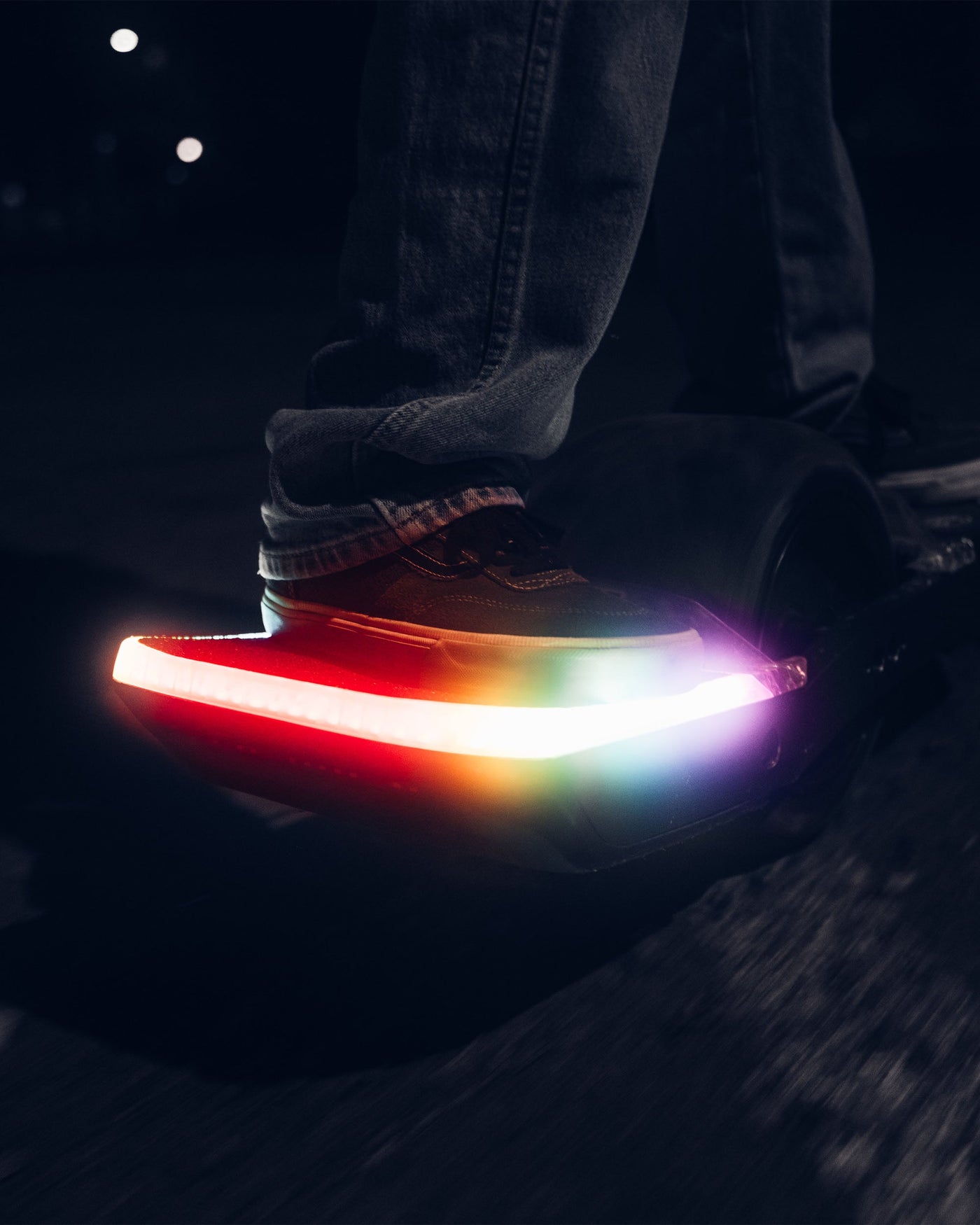 Kush Glow - Onewheel GT-S and Onewheel GT Compatible