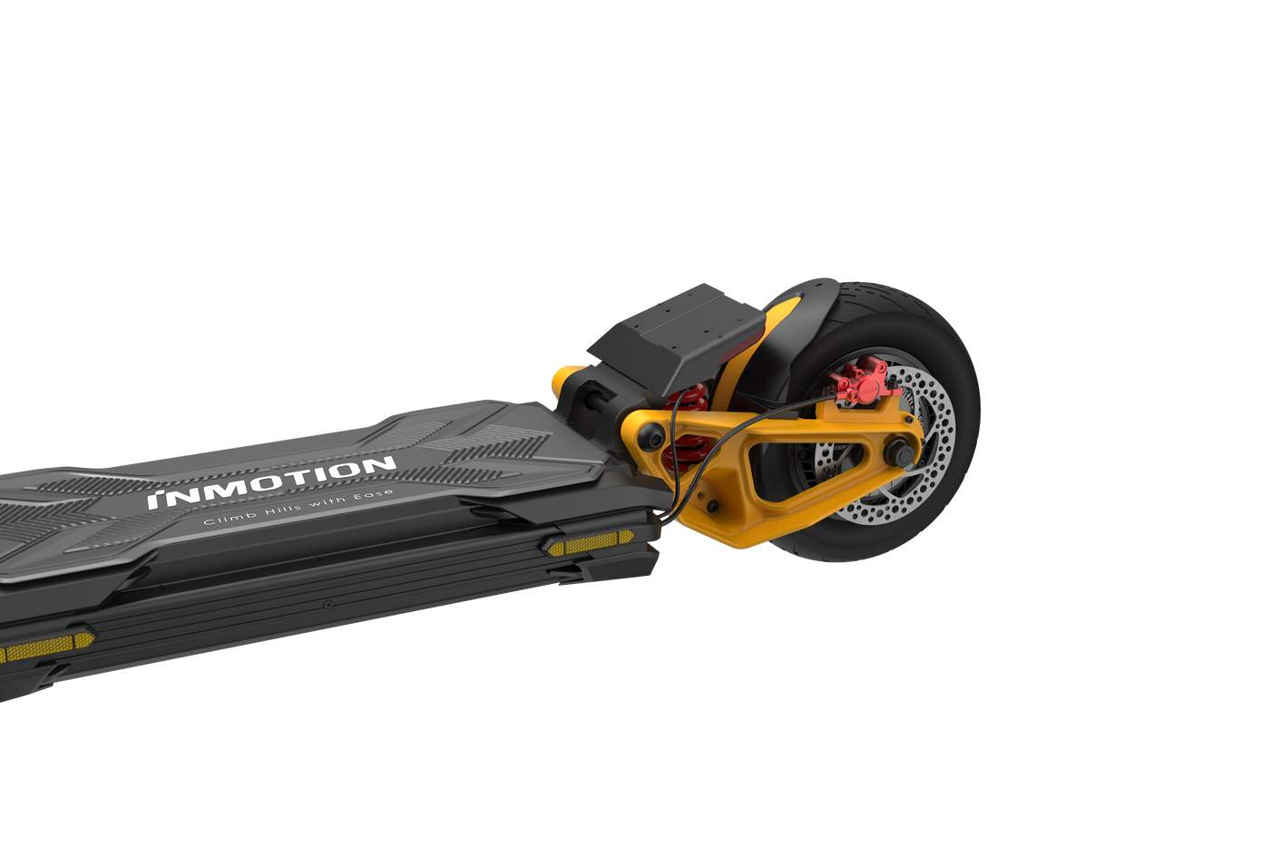 Inmotion RS Electric Scooter