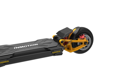 Inmotion RS Electric Scooter