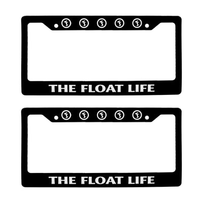 TFL License Plate Frame