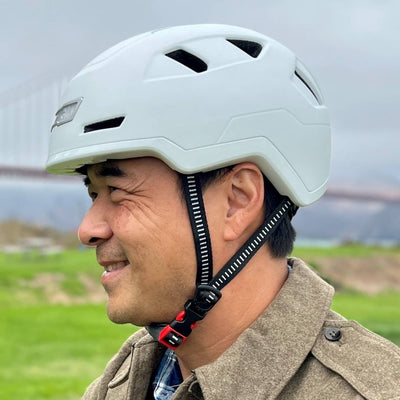 Lightning | XNITO Helmet | E-bike Helmet by Xnito