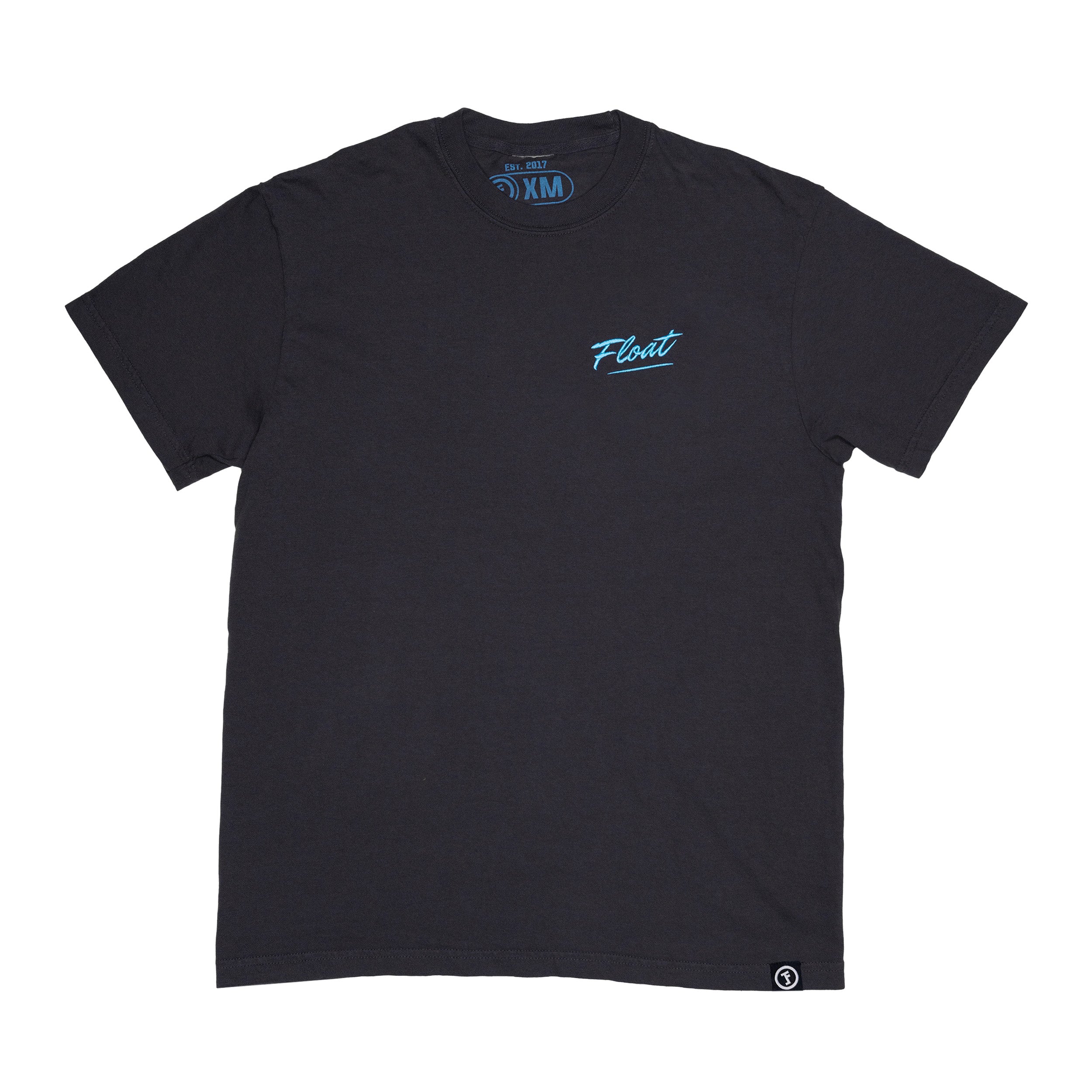 Lil' Cursive Float (Embroidered) – One Stop Board Shop