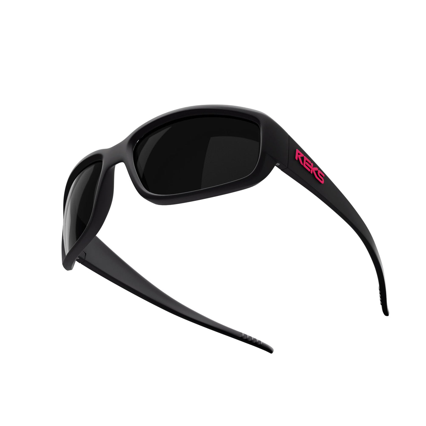 REKS® LoKon Kontrast Polarized Sunglasses