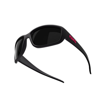 REKS® LoKon XL Kontrast Polarized Sunglasses