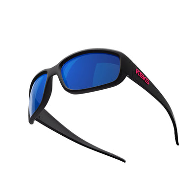 REKS® LoKon XL Kontrast Polarized Sunglasses