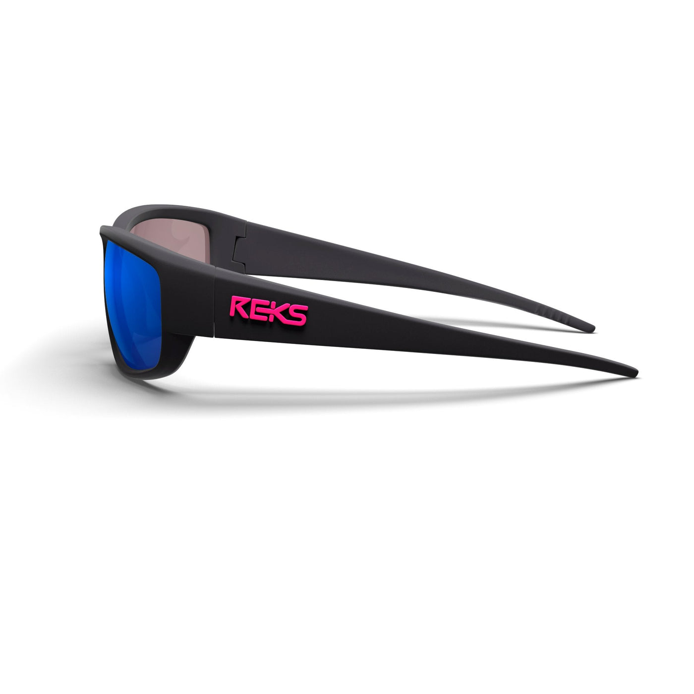 REKS® LoKon XL Kontrast Polarized Sunglasses