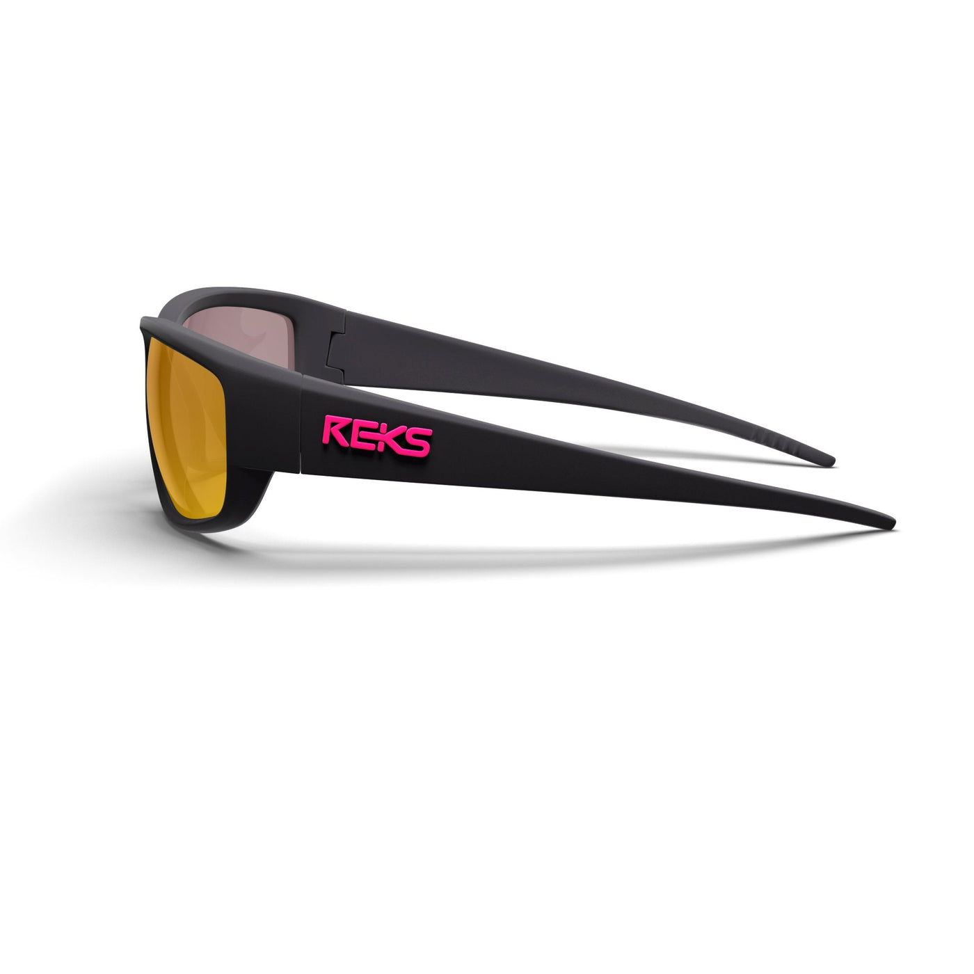 REKS® LoKon Kontrast Polarized Sunglasses