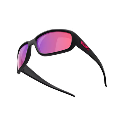 REKS® LoKon Kontrast Photochromic Sunglasses