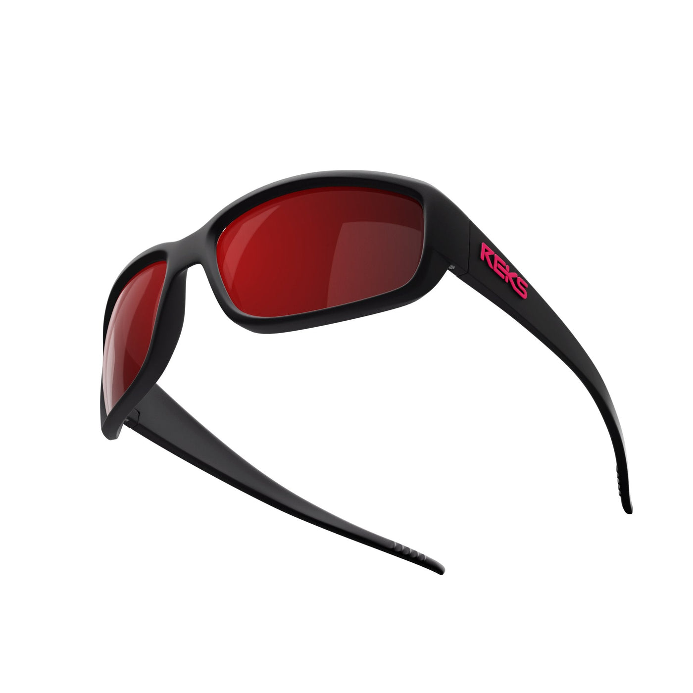 REKS® LoKon Kontrast Polarized Sunglasses