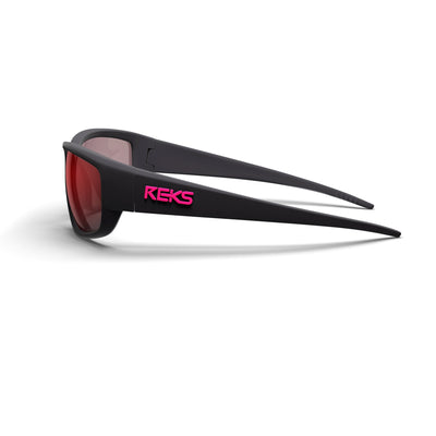 REKS® LoKon Kontrast Polarized Sunglasses