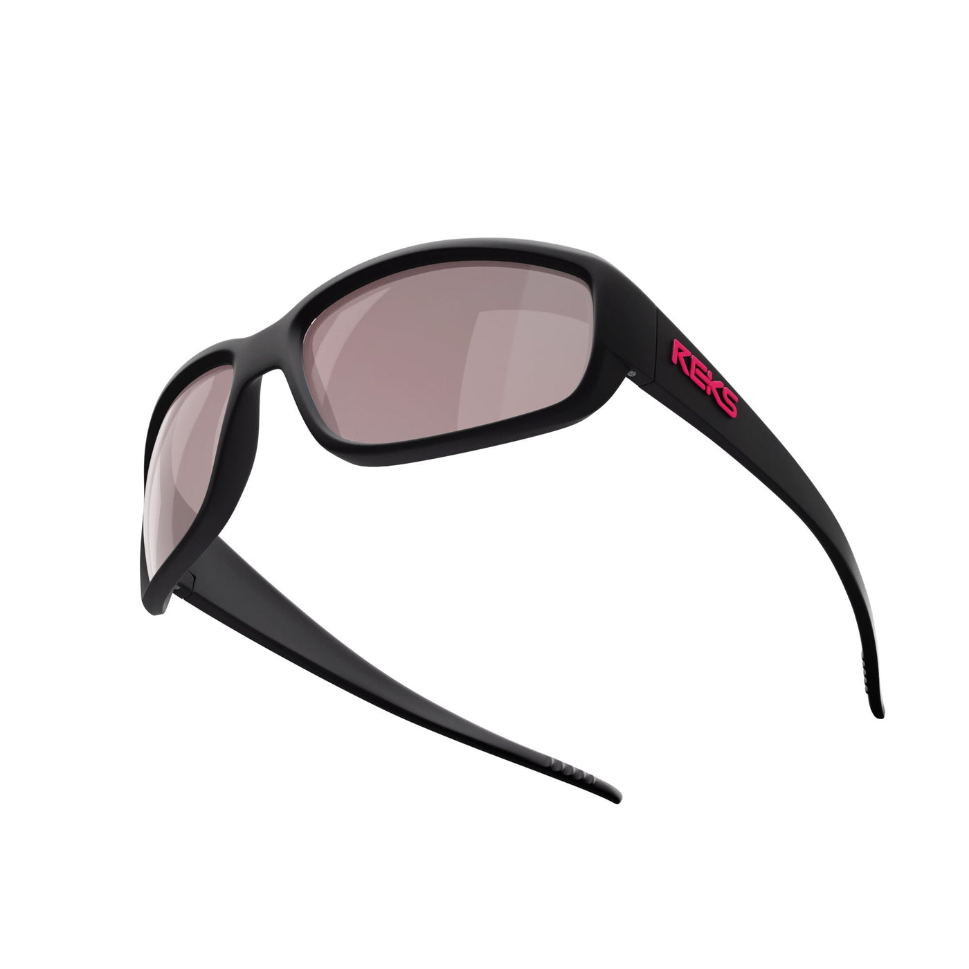 REKS® LoKon Kontrast Polarized Sunglasses