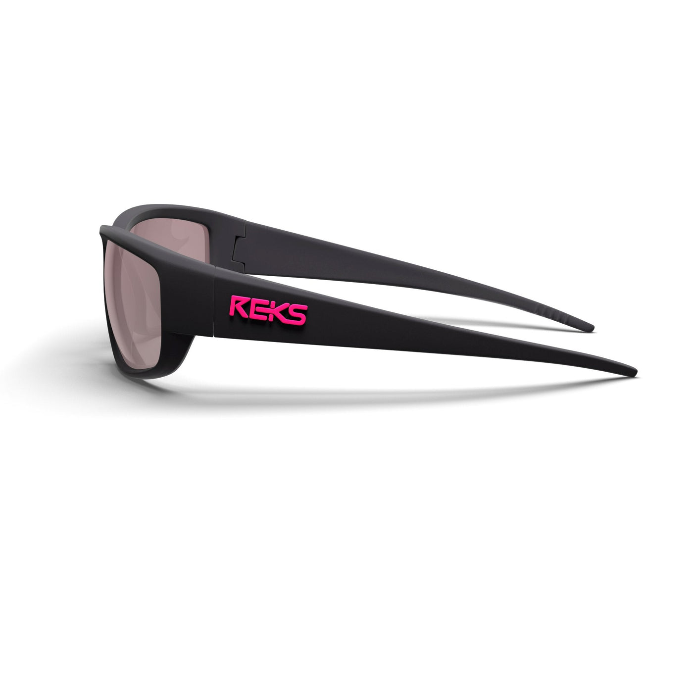 REKS® LoKon XL Kontrast Polarized Sunglasses