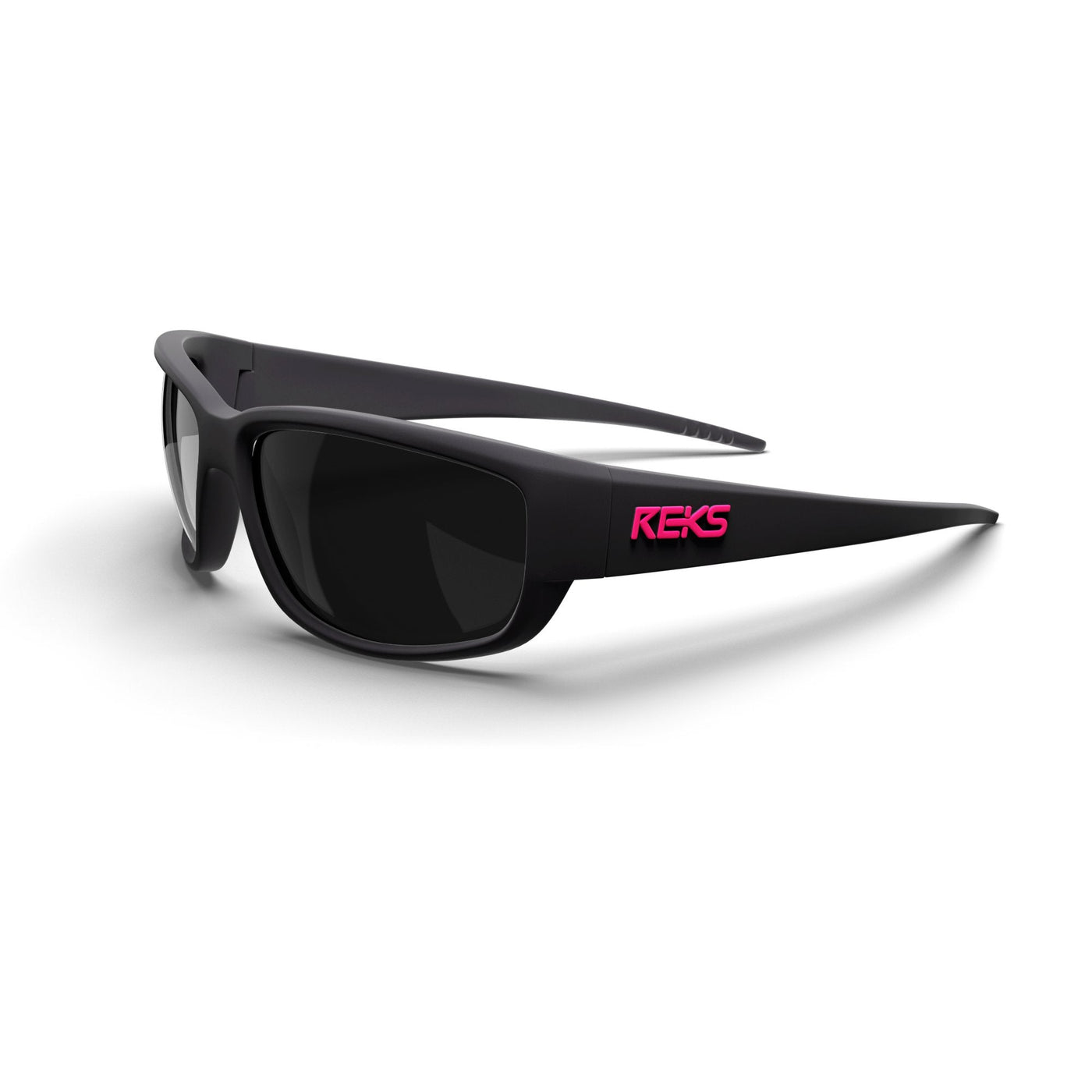 REKS® LoKon Kontrast Polarized Sunglasses