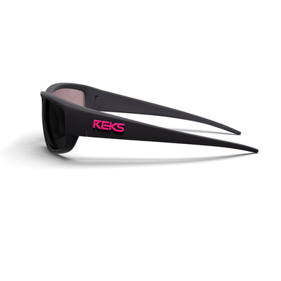 REKS® LoKon Kontrast Polarized Sunglasses