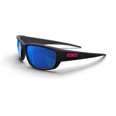 REKS® LoKon XL Kontrast Polarized Sunglasses