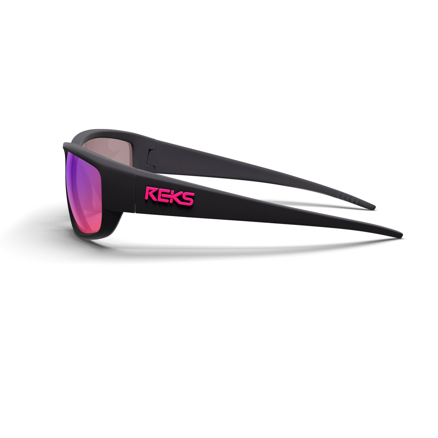 REKS® LoKon Kontrast Photochromic Sunglasses