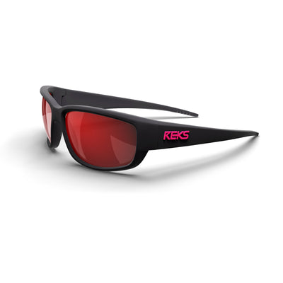 REKS® LoKon Kontrast Polarized Sunglasses