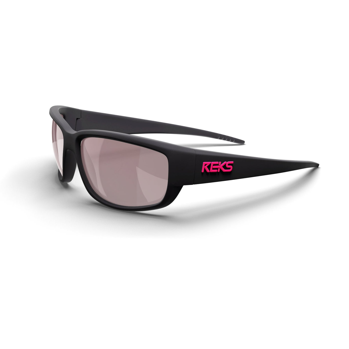 REKS® LoKon Kontrast Polarized Sunglasses