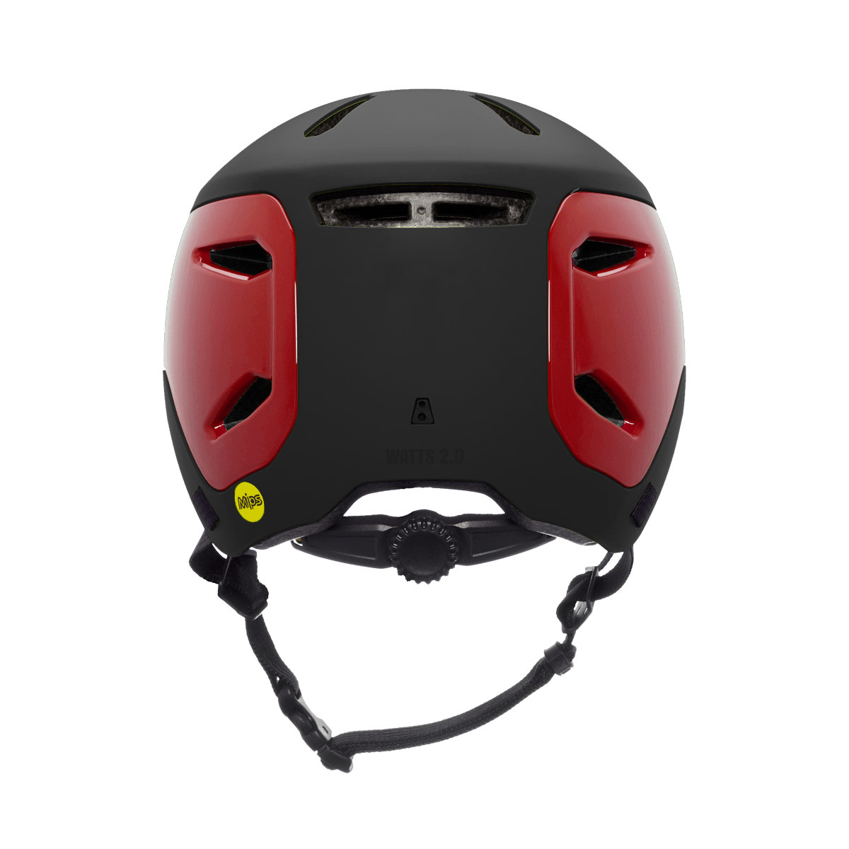 Watts 2.0 MIPS Bike Helmet by Bern