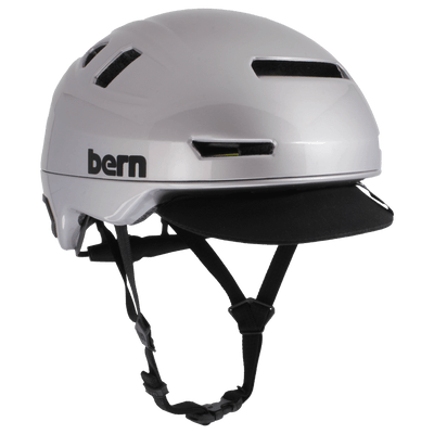 Hudson MIPS Bike Helmet by Bern