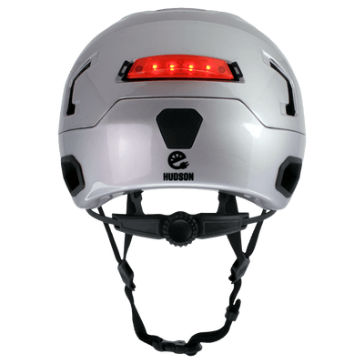 Hudson MIPS Bike Helmet by Bern