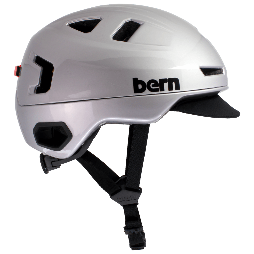 bern brentwood eps bike helmet Hudson MIPS Bike Helmet by Bern – One Stop Board Shop