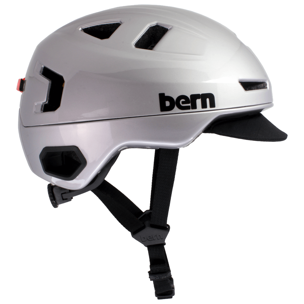 Hudson MIPS Bike Helmet by Bern