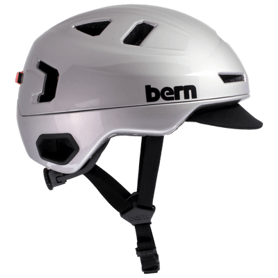 Hudson MIPS Bike Helmet by Bern