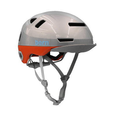 Hudson MIPS Bike Helmet by Bern