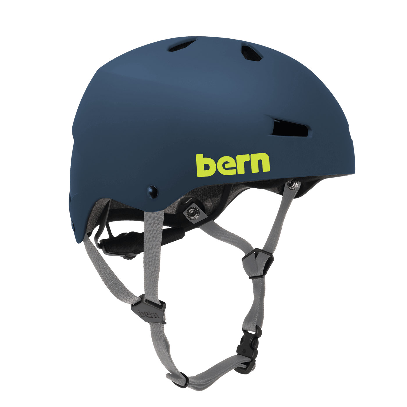 bern macon bike helmet Macon Classic Bike Helmet by Bern – One Stop Board Shop