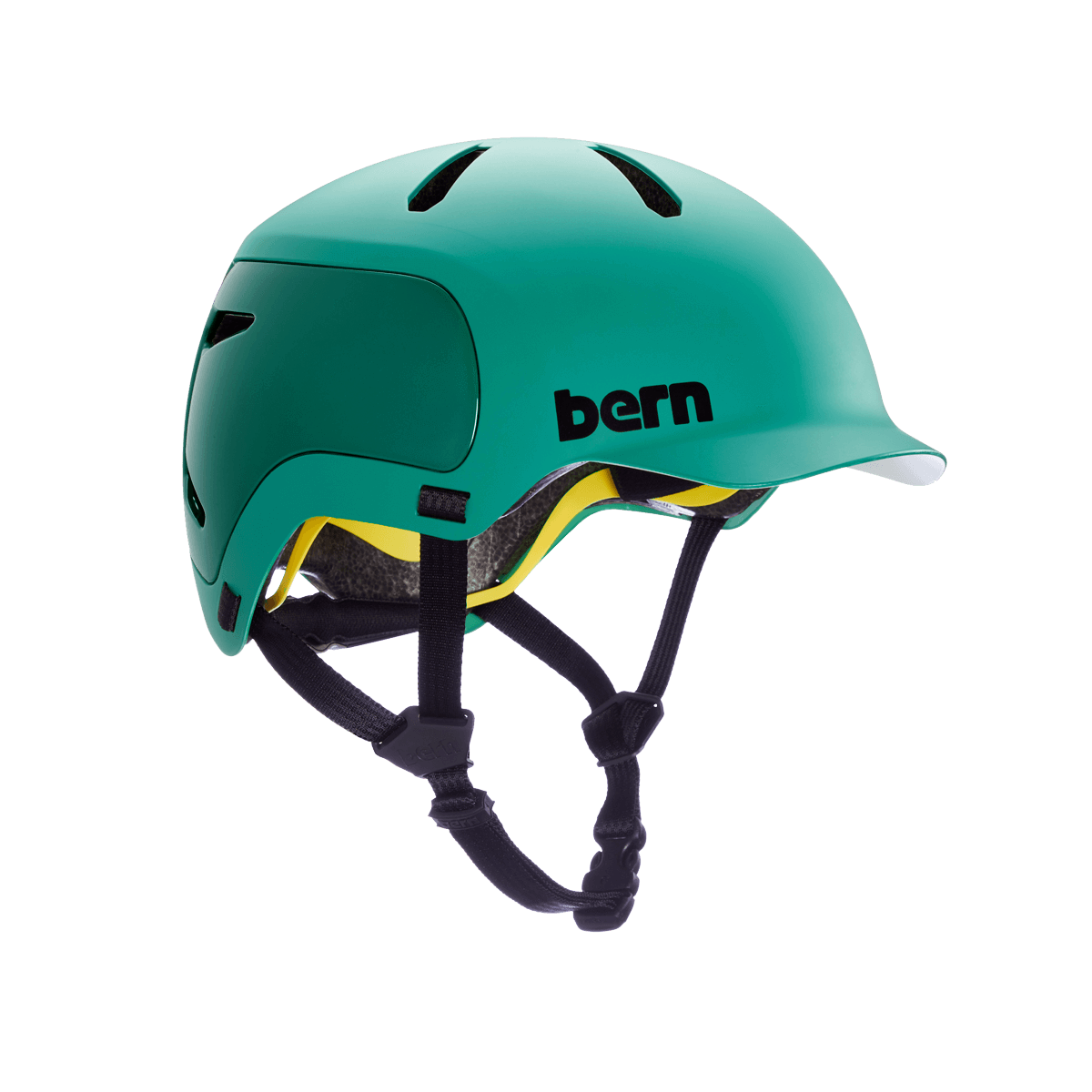 Watts 2.0 MIPS Bike Helmet by Bern