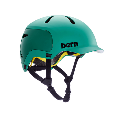 Watts 2.0 MIPS Bike Helmet by Bern