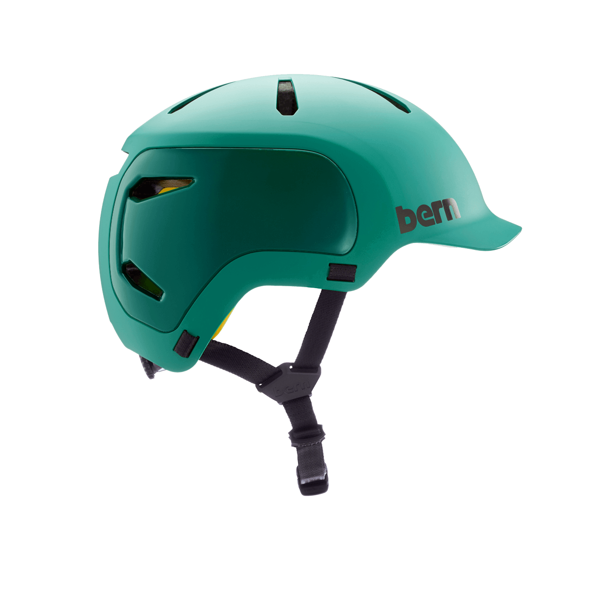 Watts 2.0 MIPS Bike Helmet by Bern