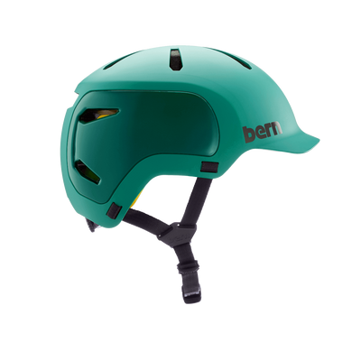 Watts 2.0 MIPS Bike Helmet by Bern