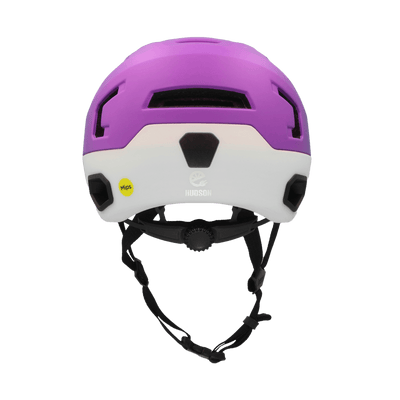 Hudson MIPS Bike Helmet by Bern