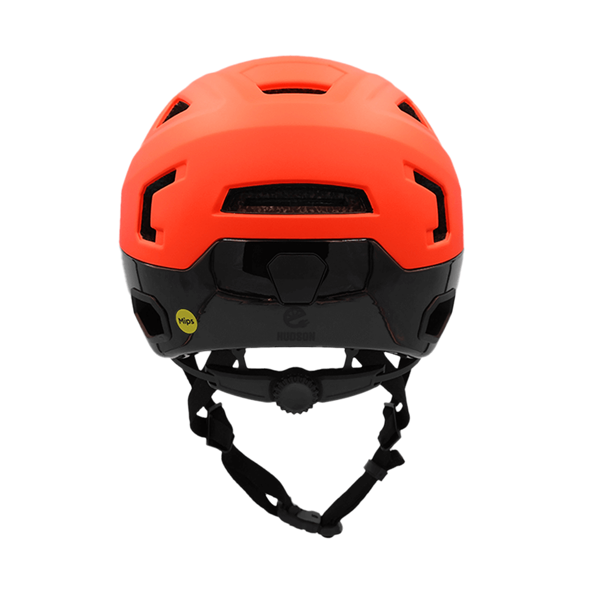 Hudson MIPS Bike Helmet by Bern