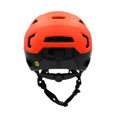 Hudson MIPS Bike Helmet by Bern