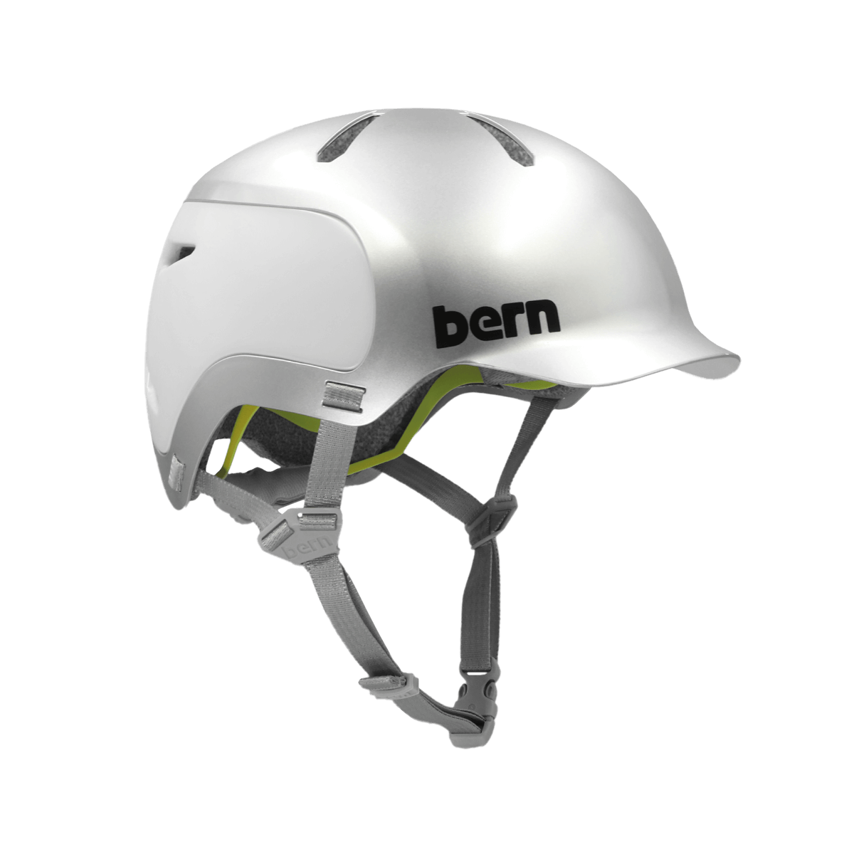 Watts 2.0 MIPS Bike Helmet by Bern