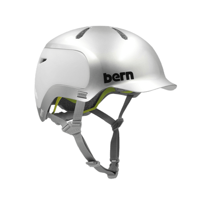 Watts 2.0 MIPS Bike Helmet by Bern