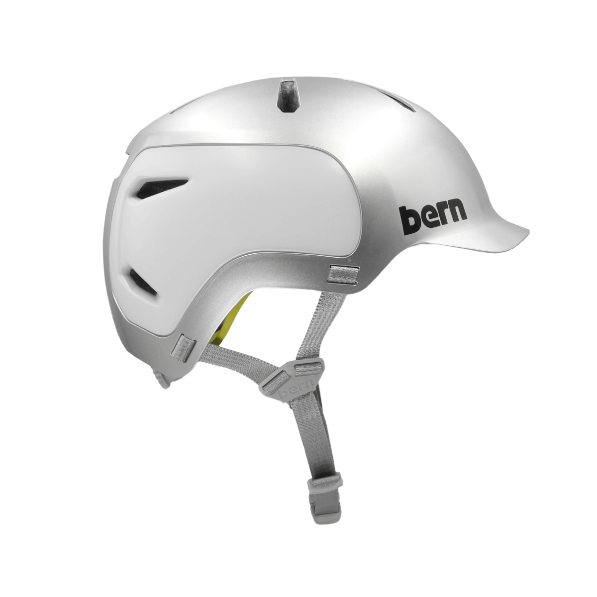 Watts 2.0 MIPS Bike Helmet by Bern