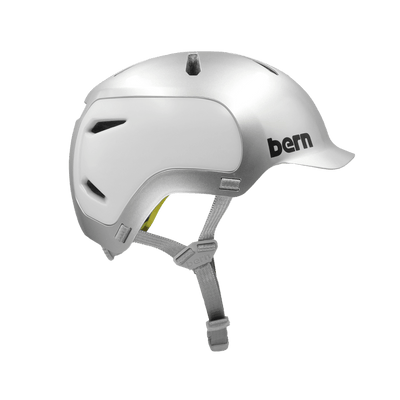 Watts 2.0 MIPS Bike Helmet by Bern