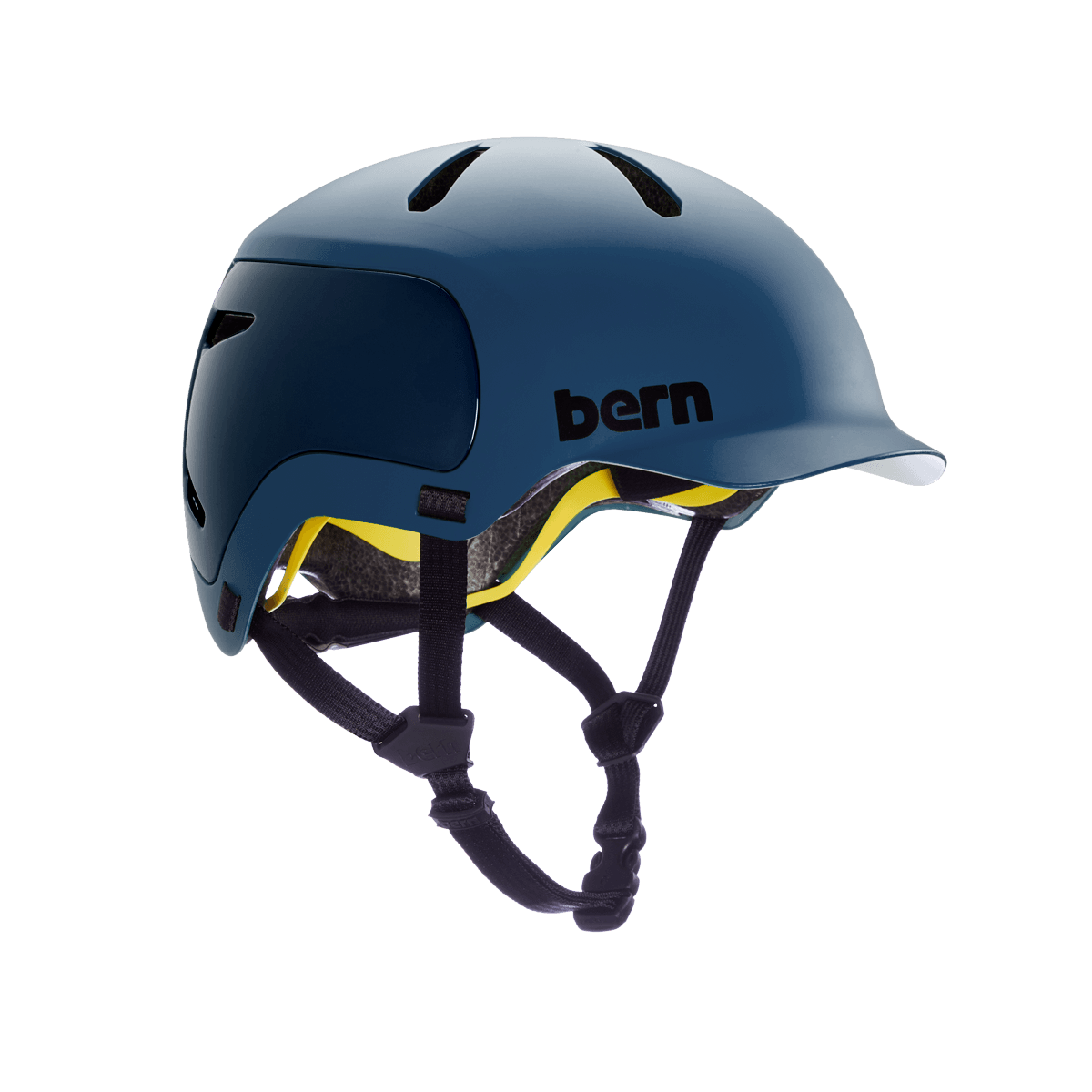 Watts 2.0 MIPS Bike Helmet by Bern