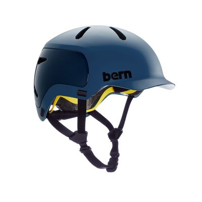 Watts 2.0 MIPS Bike Helmet by Bern