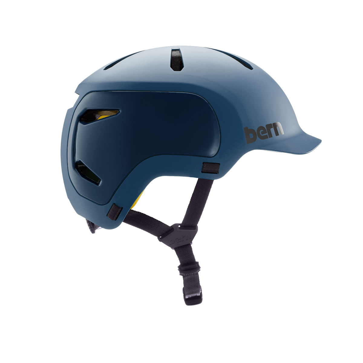 Watts 2.0 MIPS Bike Helmet by Bern