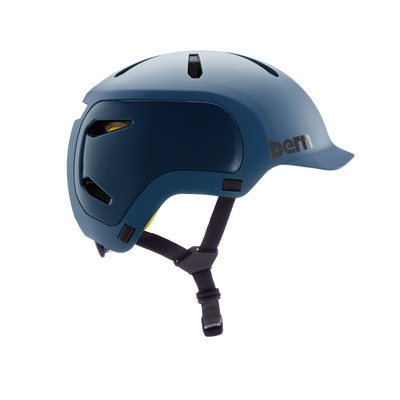 Watts 2.0 MIPS Bike Helmet by Bern