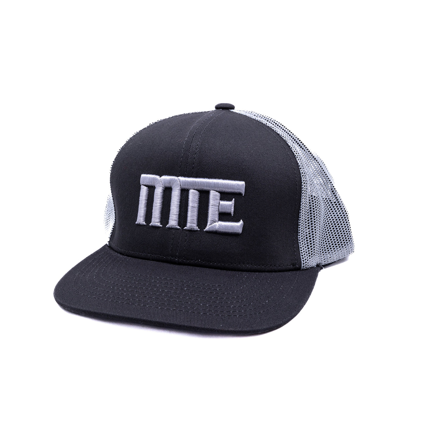 Lo Profile Trucker Hat V2