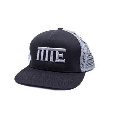 Lo Profile Trucker Hat V2